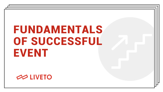 Fundamentals of Successful Event