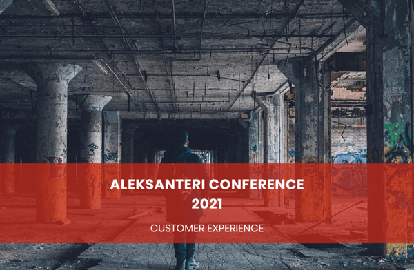 Aleksanteri conference
