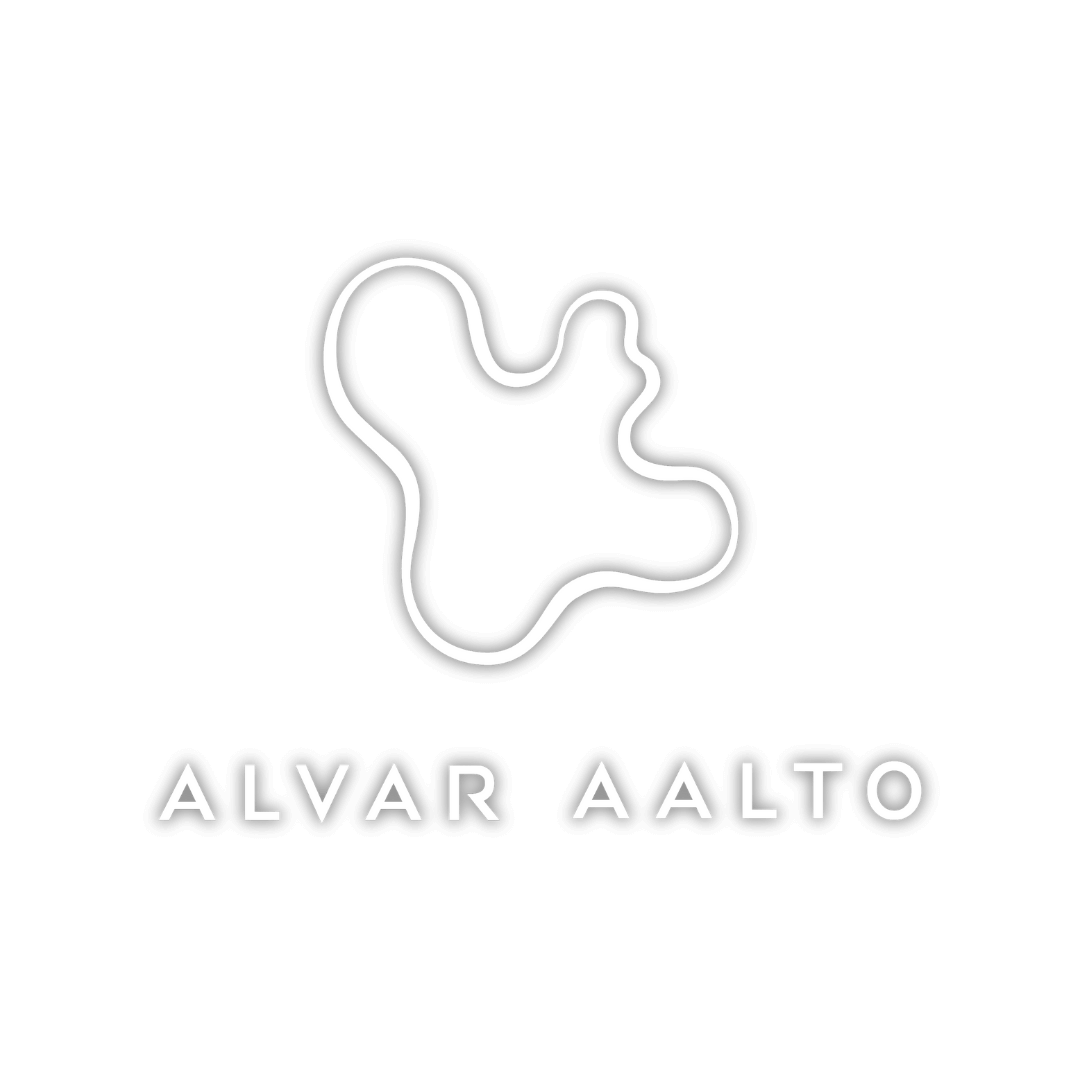 Alvar Aalto Foundation logo