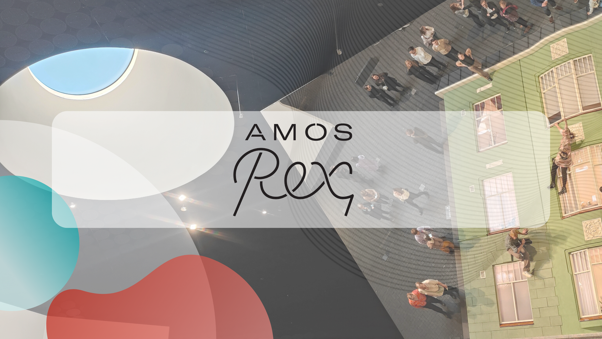 Amos rex