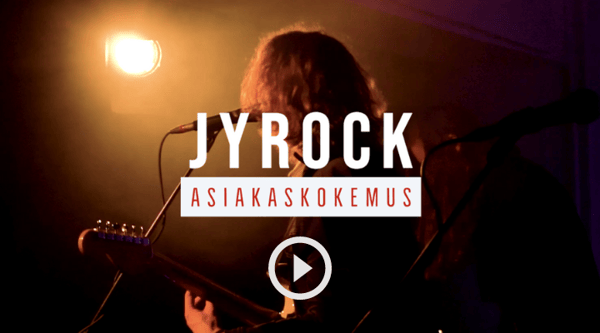 Jyrock