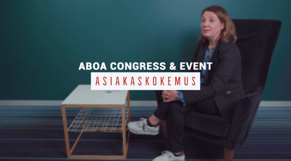 Aboa Congress & Event