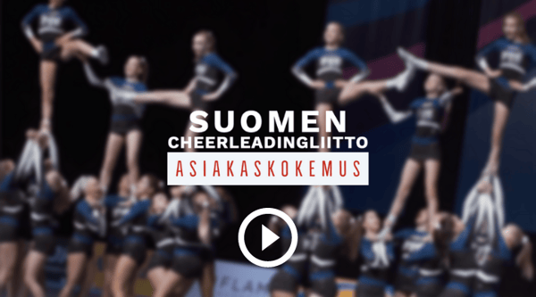 Suomen Cheerleadingliitto