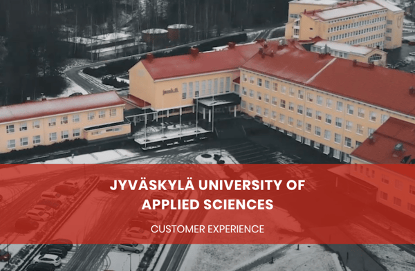 Jyväskylä University of Applied Sciences