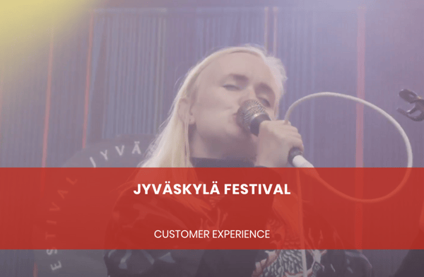Jyväskylä Festival