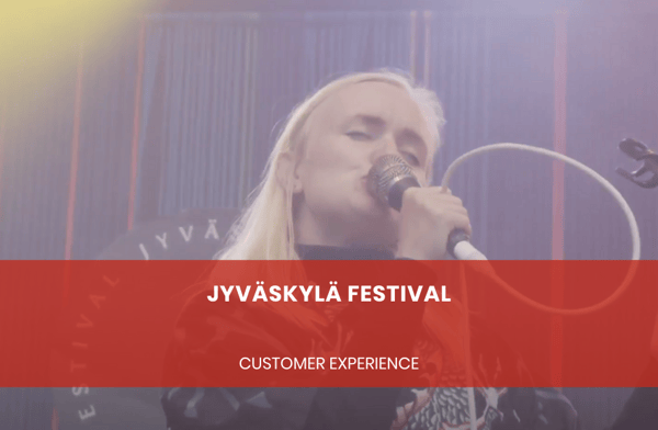 Jyväskylä Festival