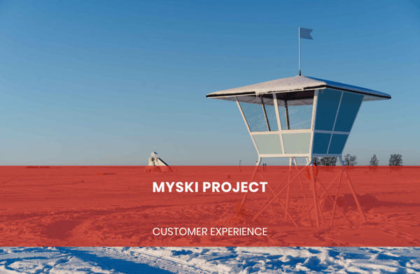 MYSKI Project
