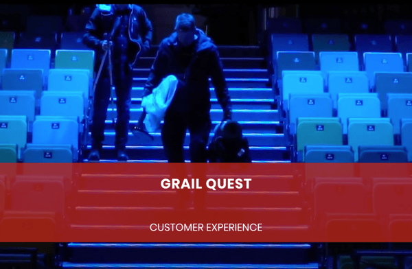 Grail Quest