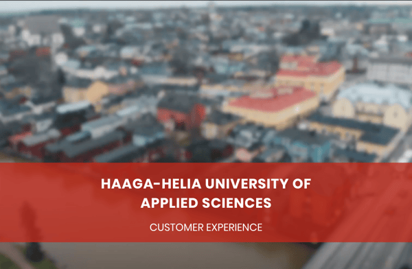 Haaga-Helia University of Applied Sciences