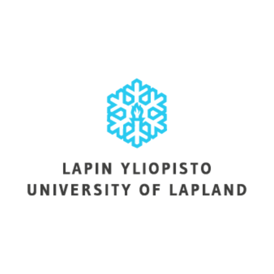 Lapin yliopisto logo