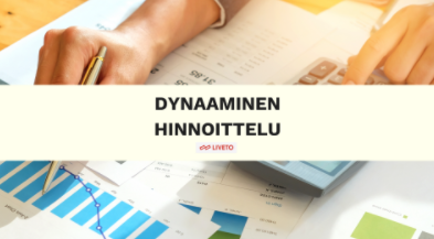 Dynaaminen hinnoittelu