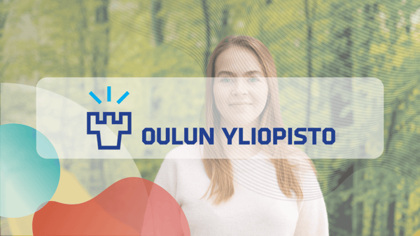 Oulun yliopisto asiakaskokemus Myski -hanke