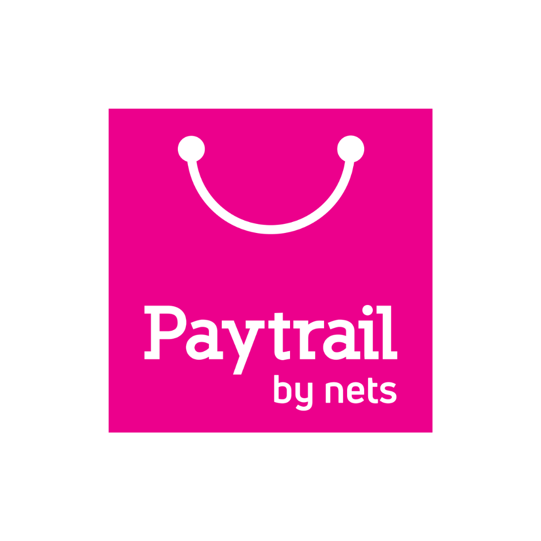 Payrailin logo