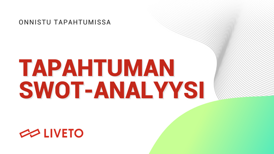 Swot-analyysi-lomake