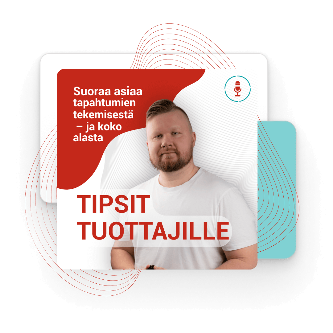 Tipsit Tuottajille Podcast