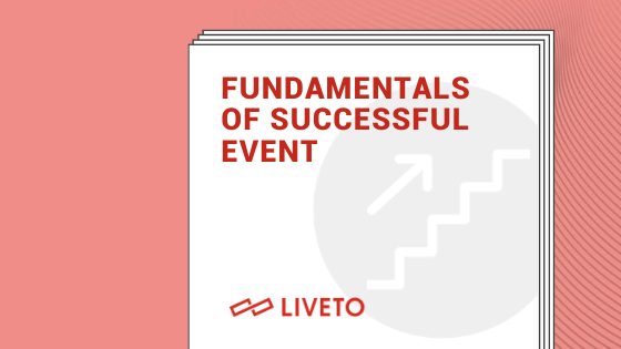 Fundamentals of successful event