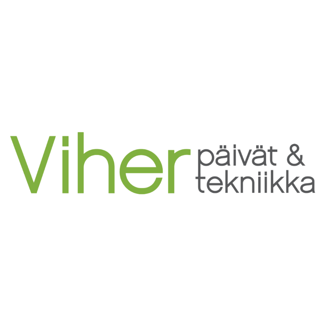 Viherpäivät logo