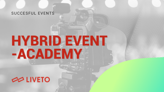 Hybrid event Academy