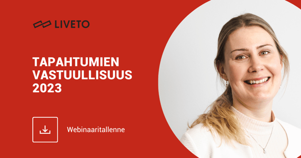 Webinaaritalle 47 vastuullisuus