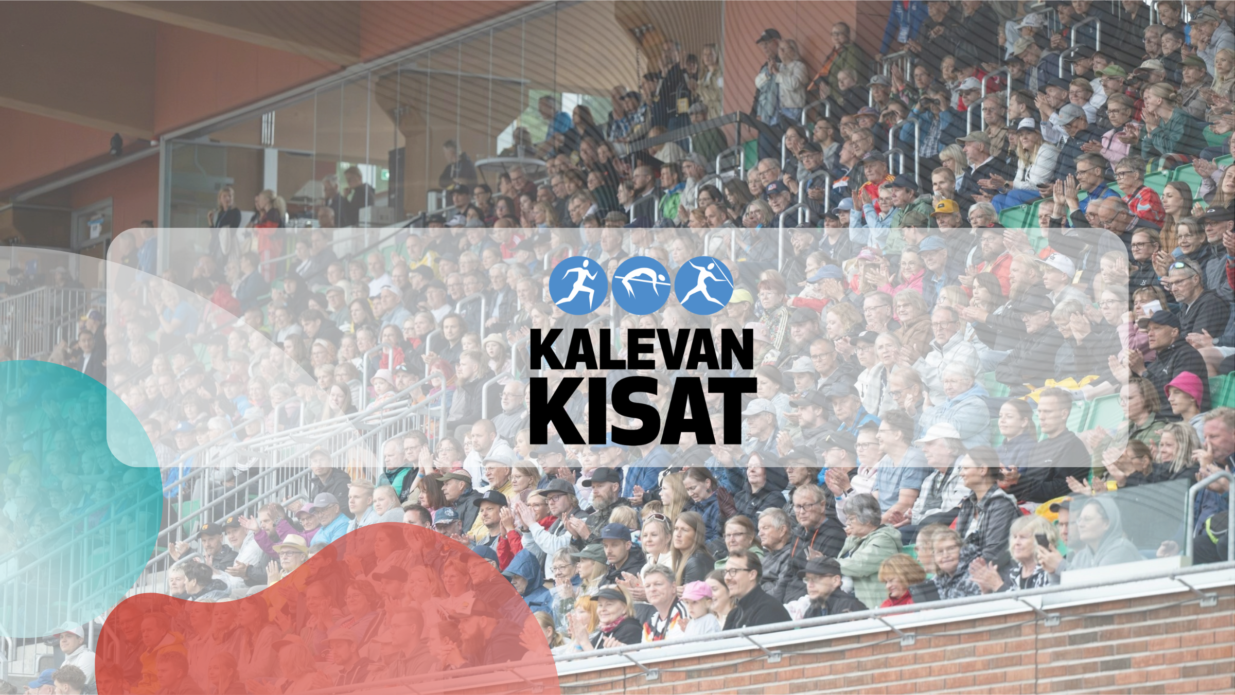 Kalevan Kisat