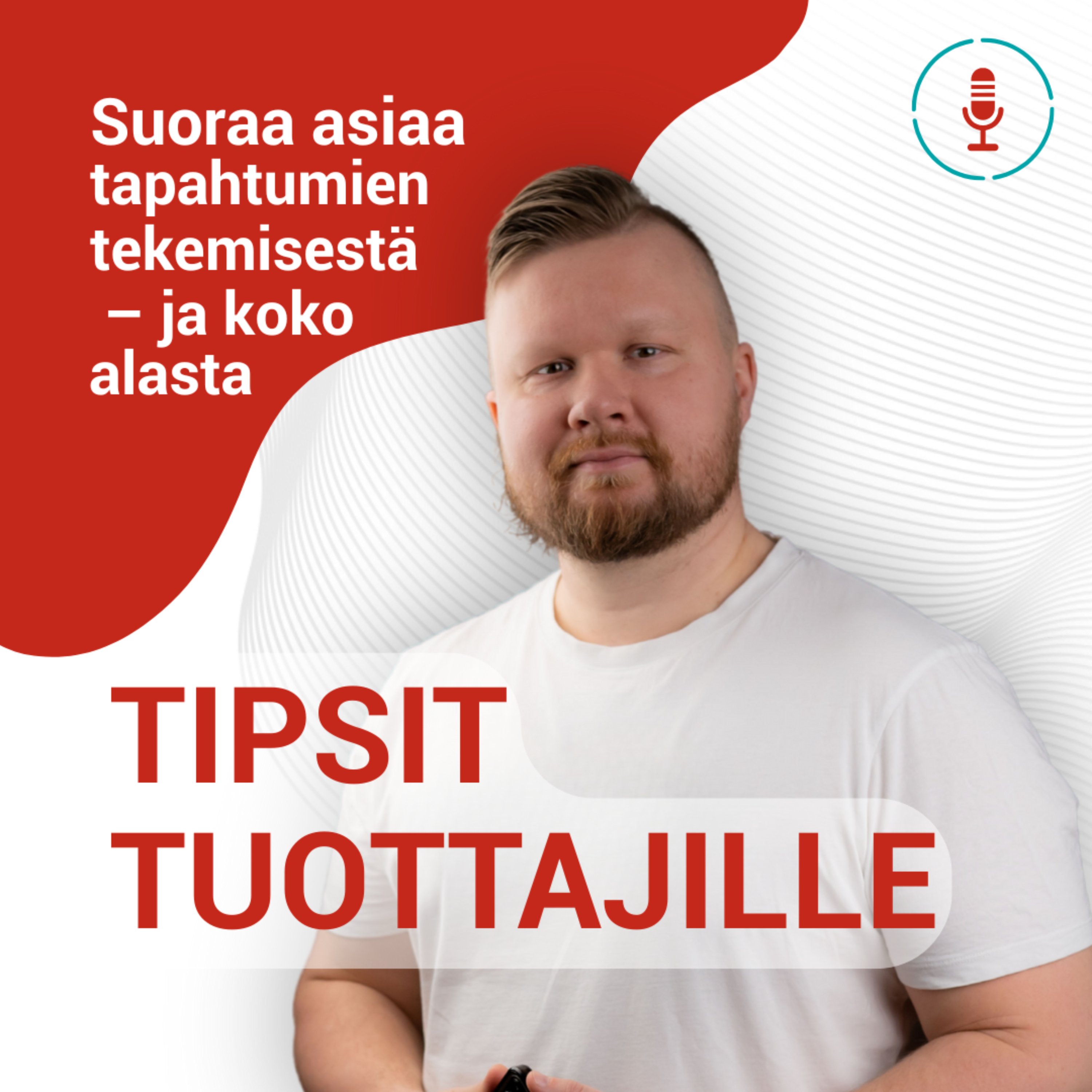 Tipsit Tuottajille