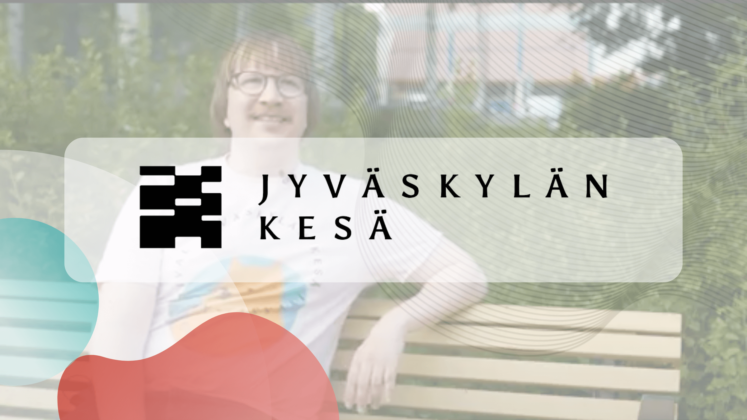 Jyväskylän Kesä asiakaskokemus