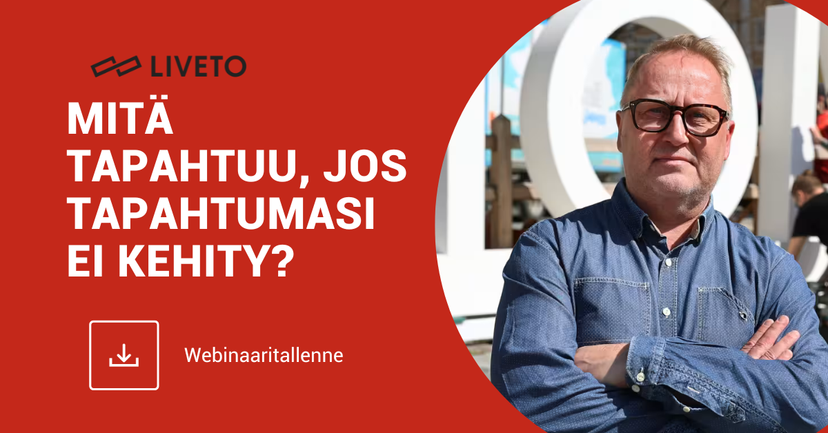 Kirkkopäivät webinaari tallenne