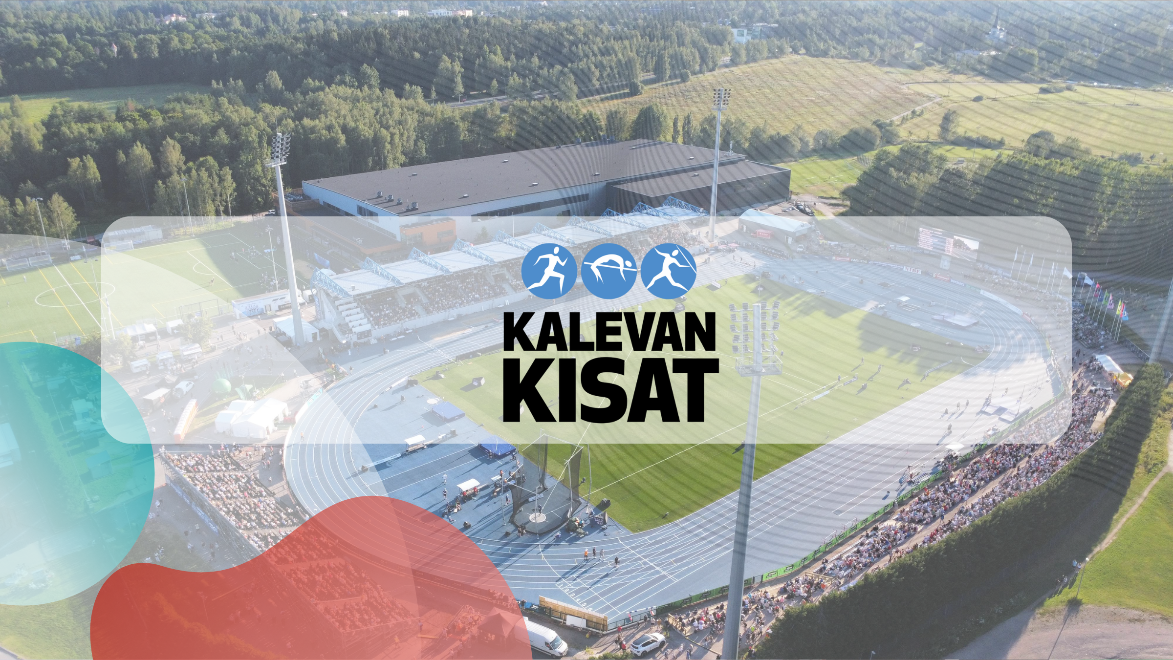 Kalevan Kisat 
