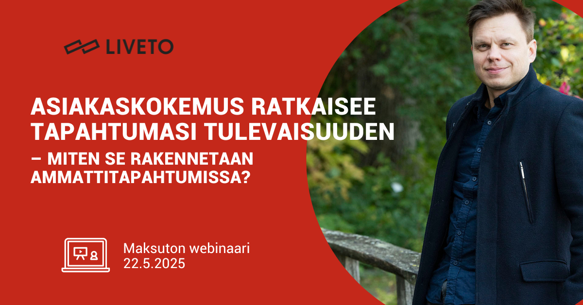 Viherympäristöliitto webinaari