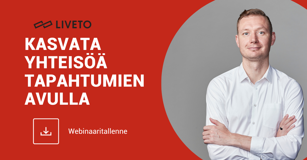 Webinaaritallenne Kasvata yhteisöä tapahtumien avulla-1